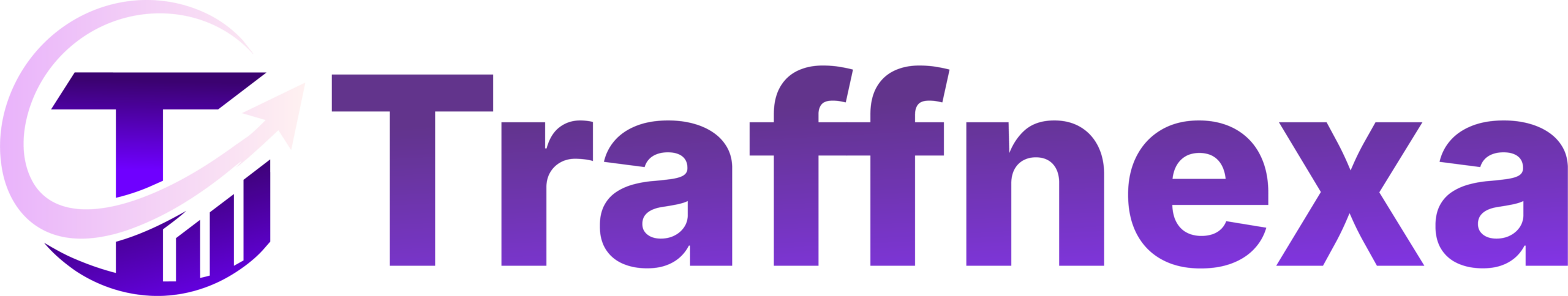 Traffnexa digital marketing agency